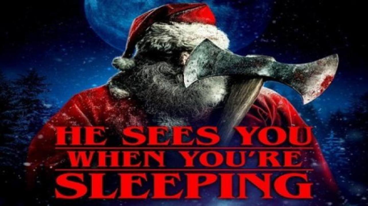 مشاهدة فيلم He Sees You When You're Sleeping 2024 مترجم ايجي بست