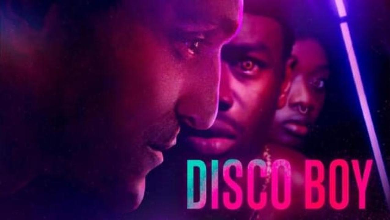 مشاهدة فيلم Disco Boy 2023 مترجم ايجي بست