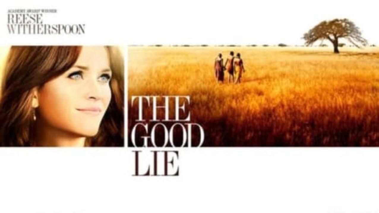 مشاهدة فيلم The Good Lie 2014 مترجم ايجي بست