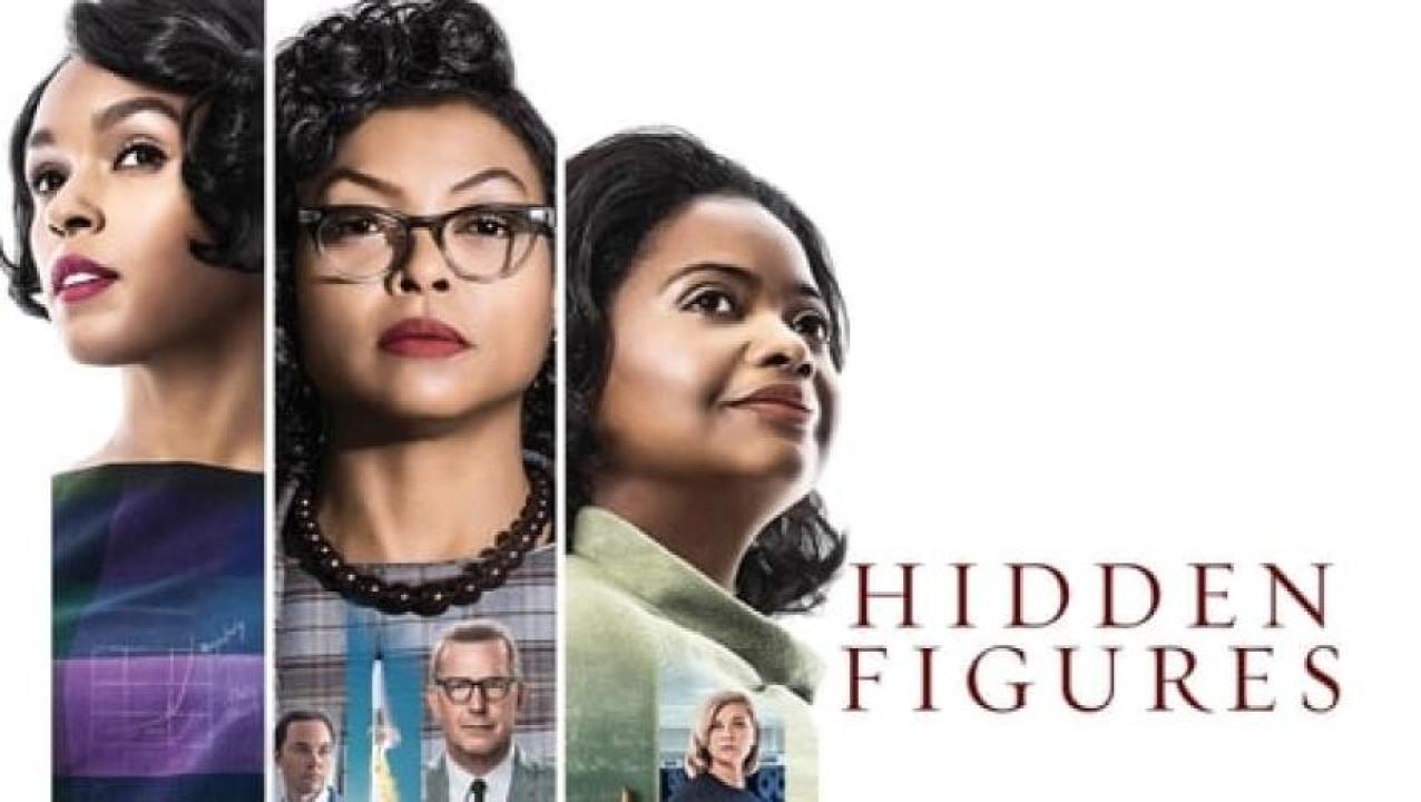 مشاهدة فيلم Hidden Figures 2016 مترجم ايجي بست