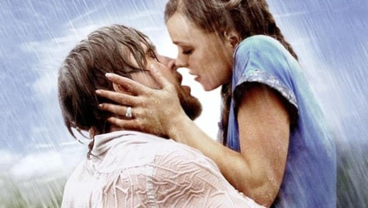 مشاهدة فيلم The Notebook 2004 مترجم ايجي بست