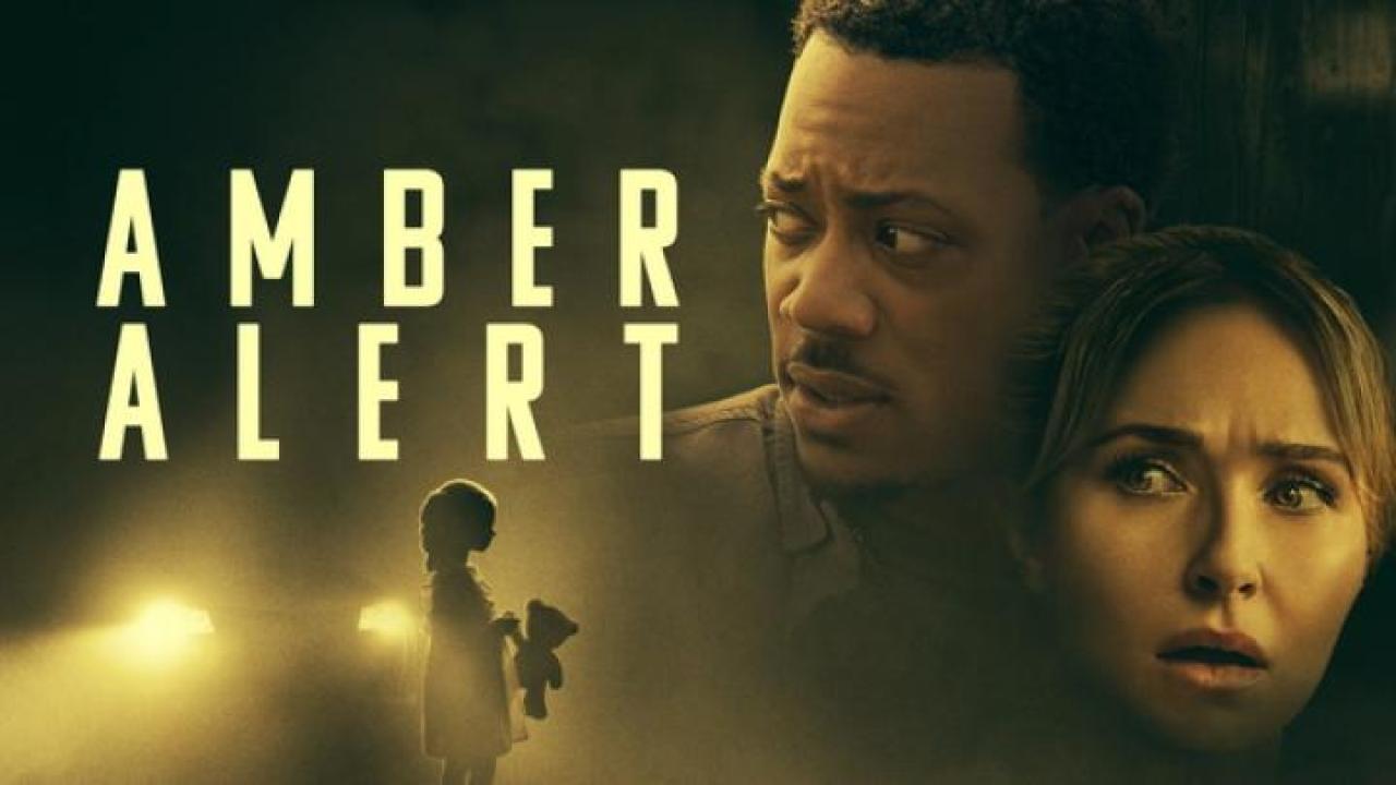 مشاهدة فيلم Amber Alert 2024 مترجم ايجي بست