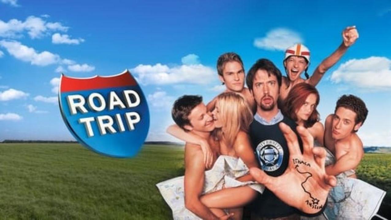 مشاهدة فيلم Road Trip 2000 مترجم ايجي بست