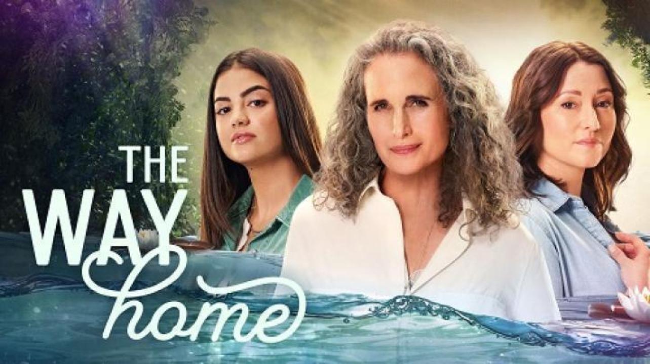 مسلسل The Way Home الموسم الثالث الحلقة 4 الرابعة مترجم ايجي بست