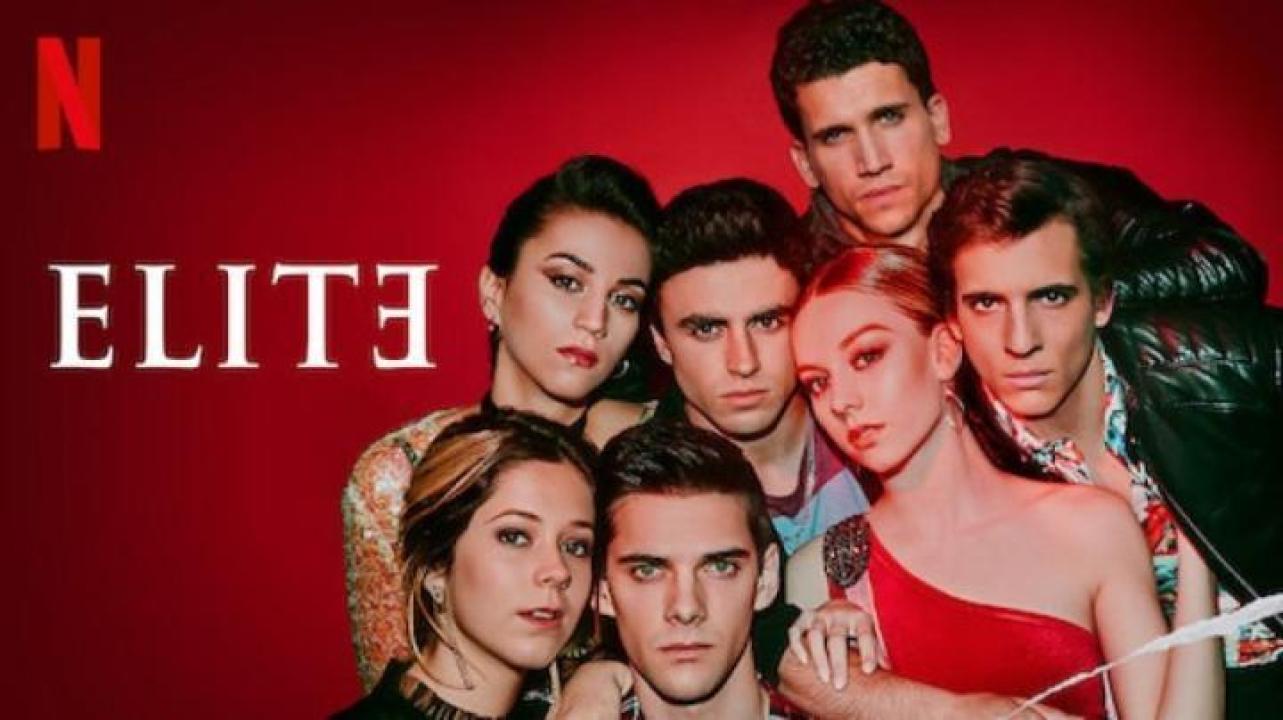 مسلسل Elite الموسم الرابع الحلقة 2 الثانية مترجم ايجي بست