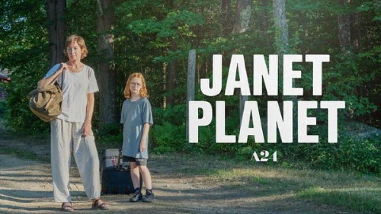 مشاهدة فيلم Janet Planet 2023 مترجم ايجي بست