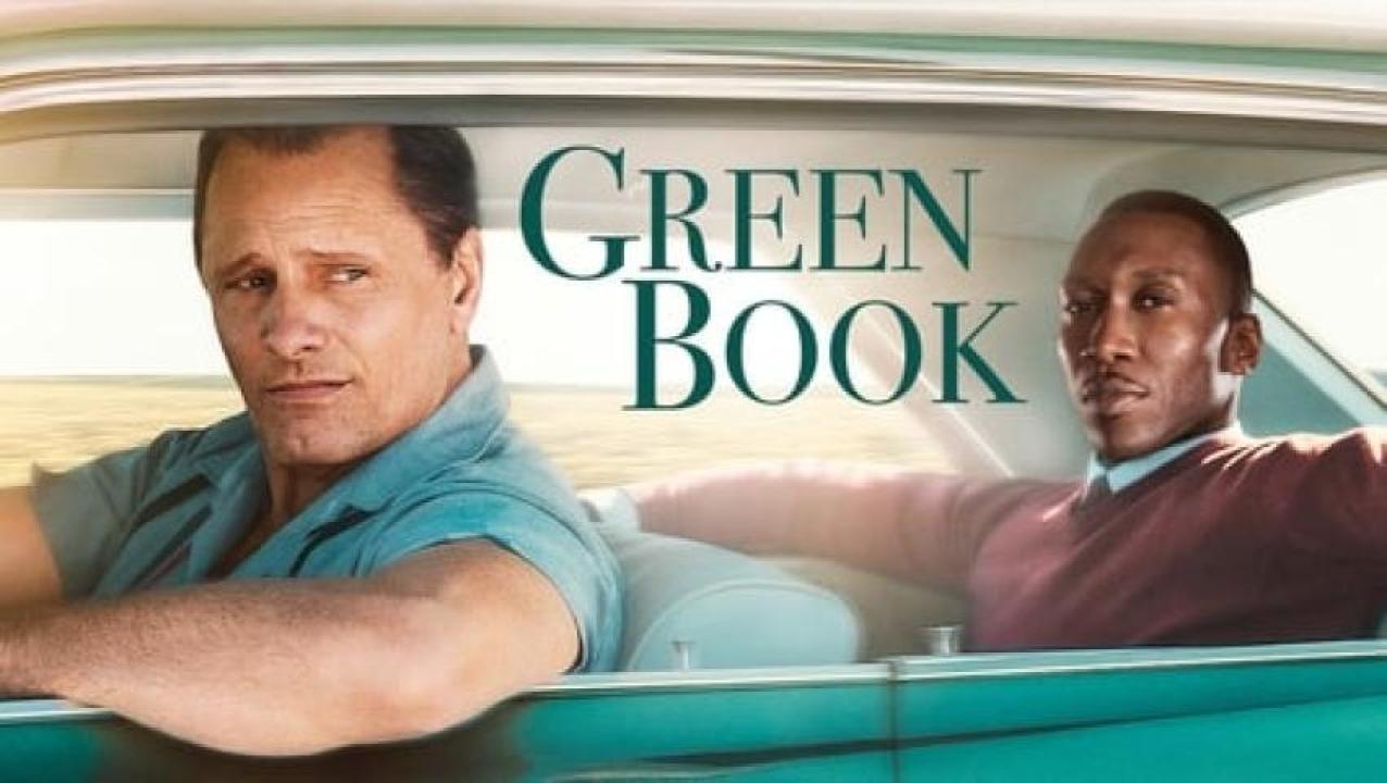 مشاهدة فيلم Green Book 2018 مترجم ايجي بست