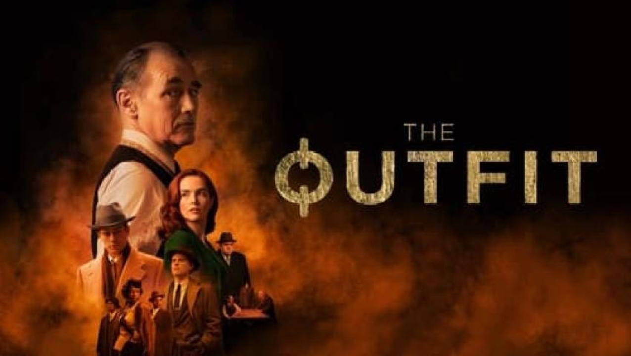 مشاهدة فيلم The Outfit 2022 مترجم ايجي بست