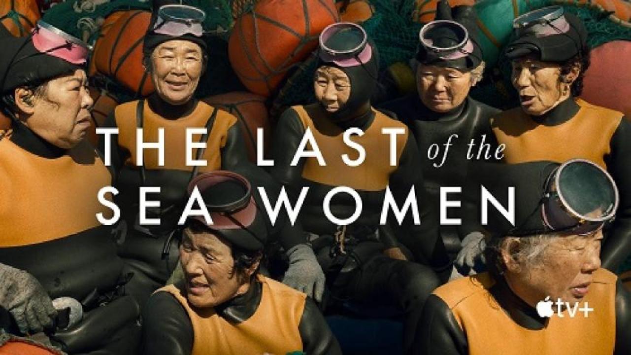 مشاهدة فيلم The Last of The Sea Women 2024 مترجم ايجي بست