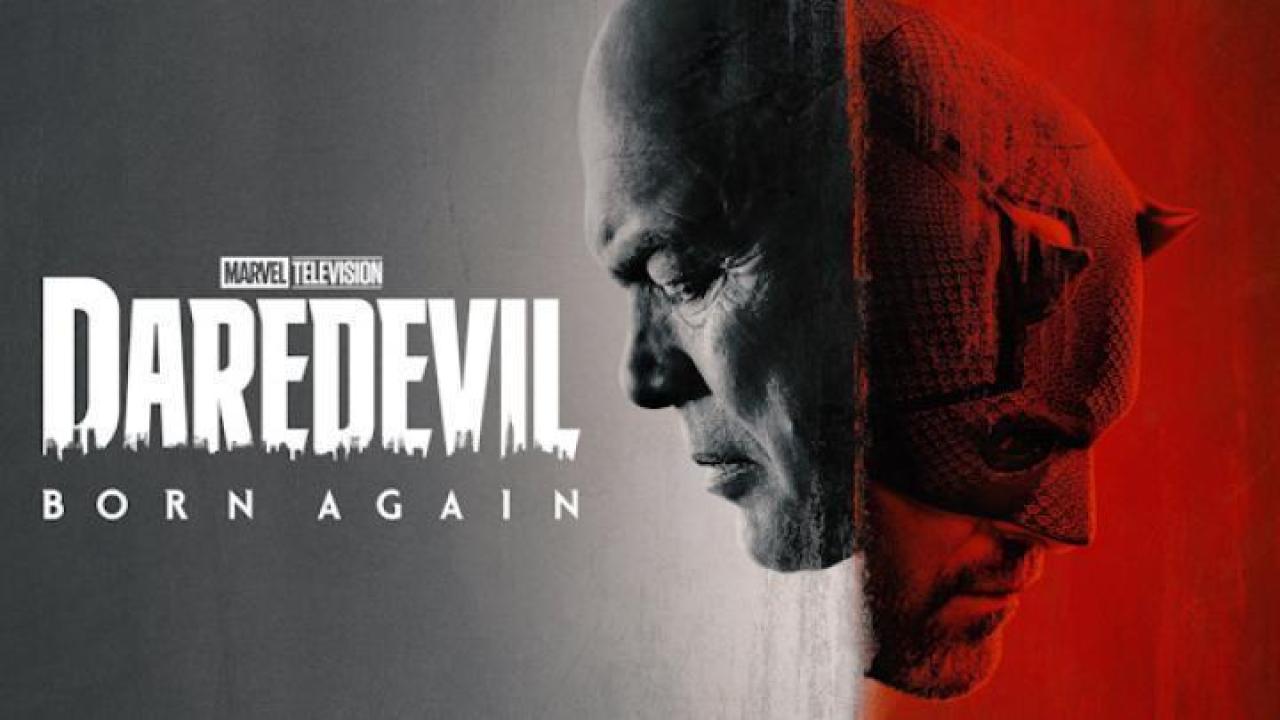 مسلسل Daredevil Born Again الحلقة 3 الثالثة مترجم ايجي بست