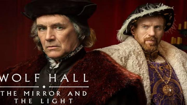 مسلسل Wolf Hall الموسم الثاني مترجم ايجي بست