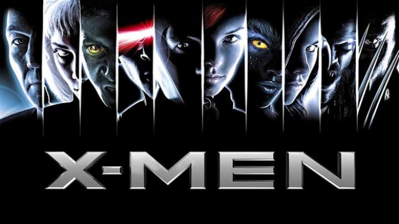 مشاهدة فيلم X-Men 1 2000 مترجم ايجي بست