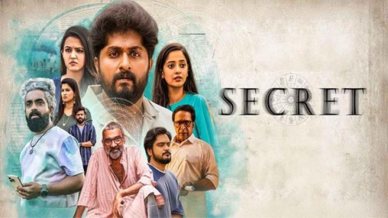 مشاهدة فيلم Secret 2024 مترجم ايجي بست