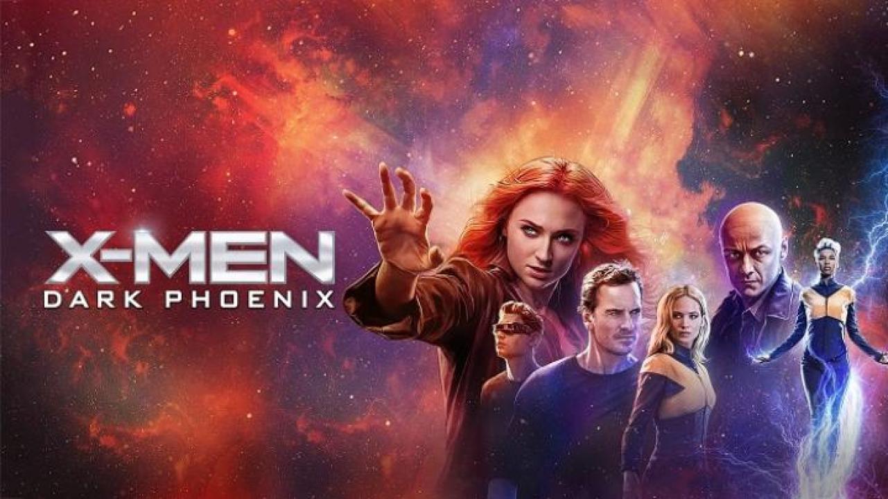 مشاهدة فيلم X-Men 10 Dark Phoenix 2019 مترجم ايجي بست