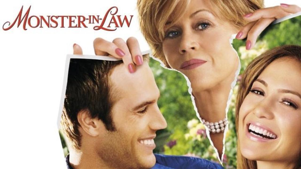 مشاهدة فيلم Monster-in-Law 2005 مترجم ايجي بست