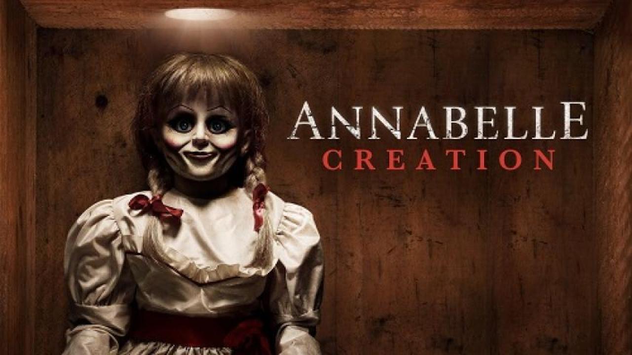 مشاهدة فيلم Annabelle 2 Creation 2017 مترجم ايجي بست