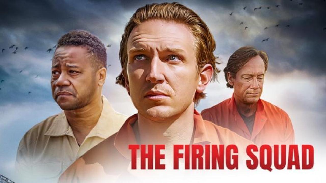 مشاهدة فيلم The Firing Squad 2024 مترجم ايجي بست