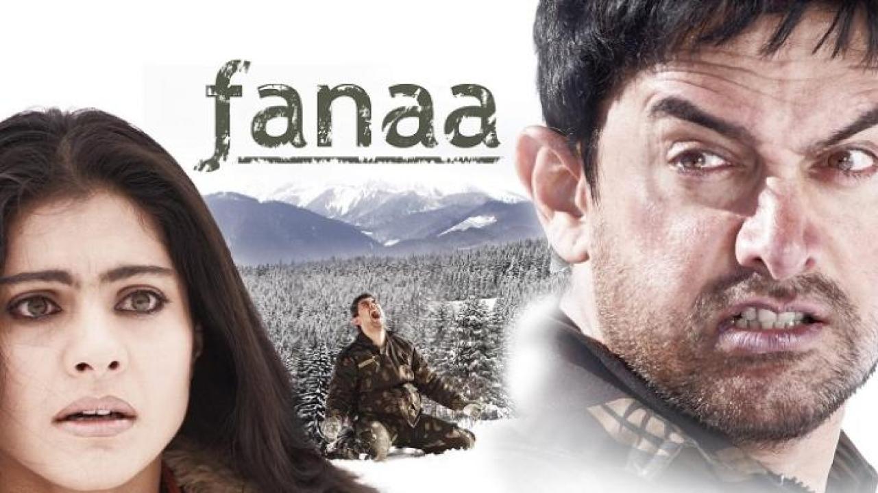 مشاهدة فيلم Fanaa 2006 مترجم ايجي بست