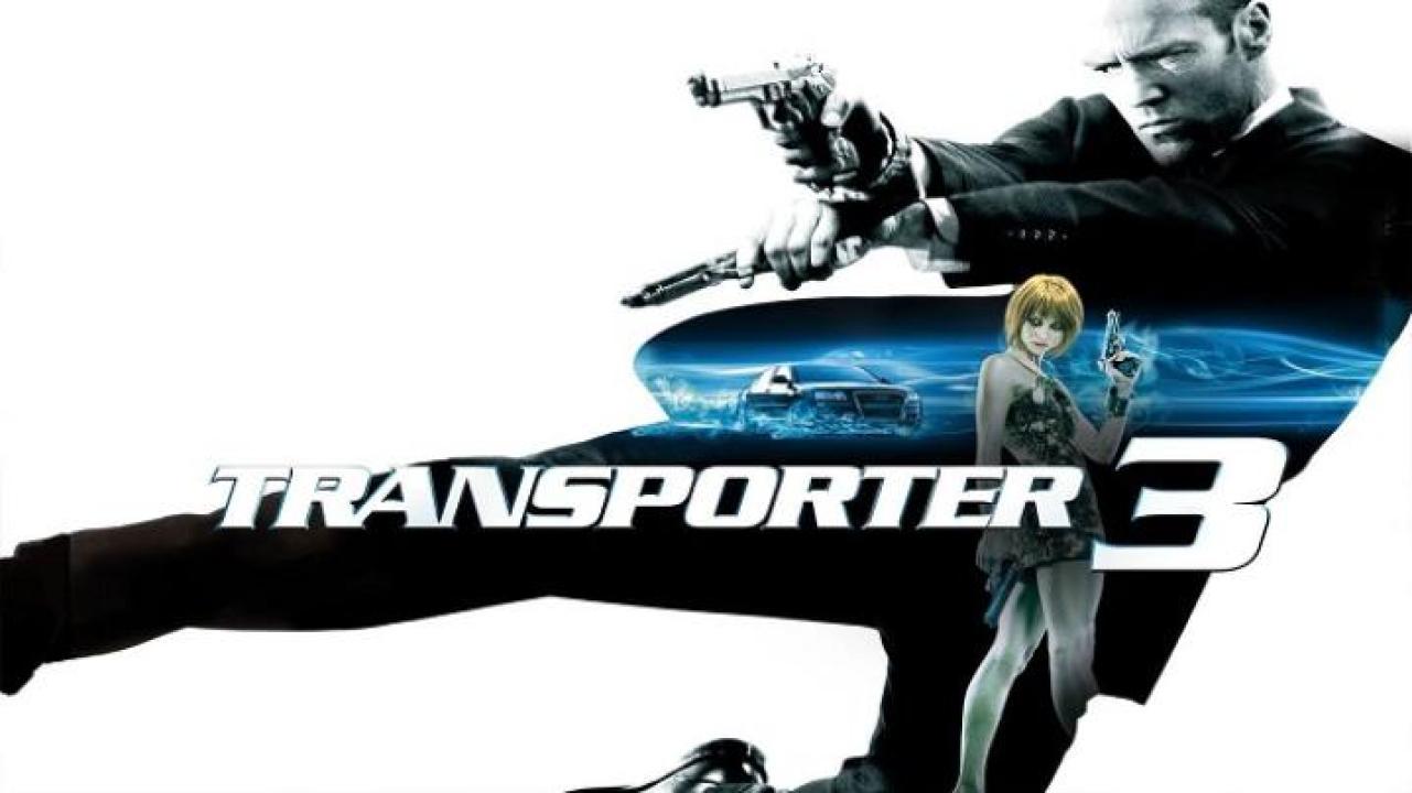 مشاهدة فيلم Transporter 3 2008 مترجم ايجي بست