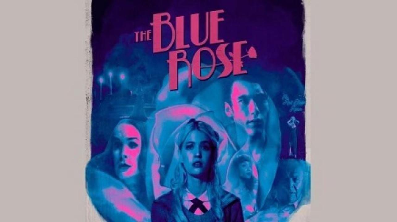 مشاهدة فيلم The Blue Rose 2023 مترجم ايجي بست