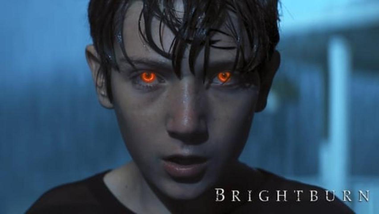 مشاهدة فيلم Brightburn 2019 مترجم ايجي بست