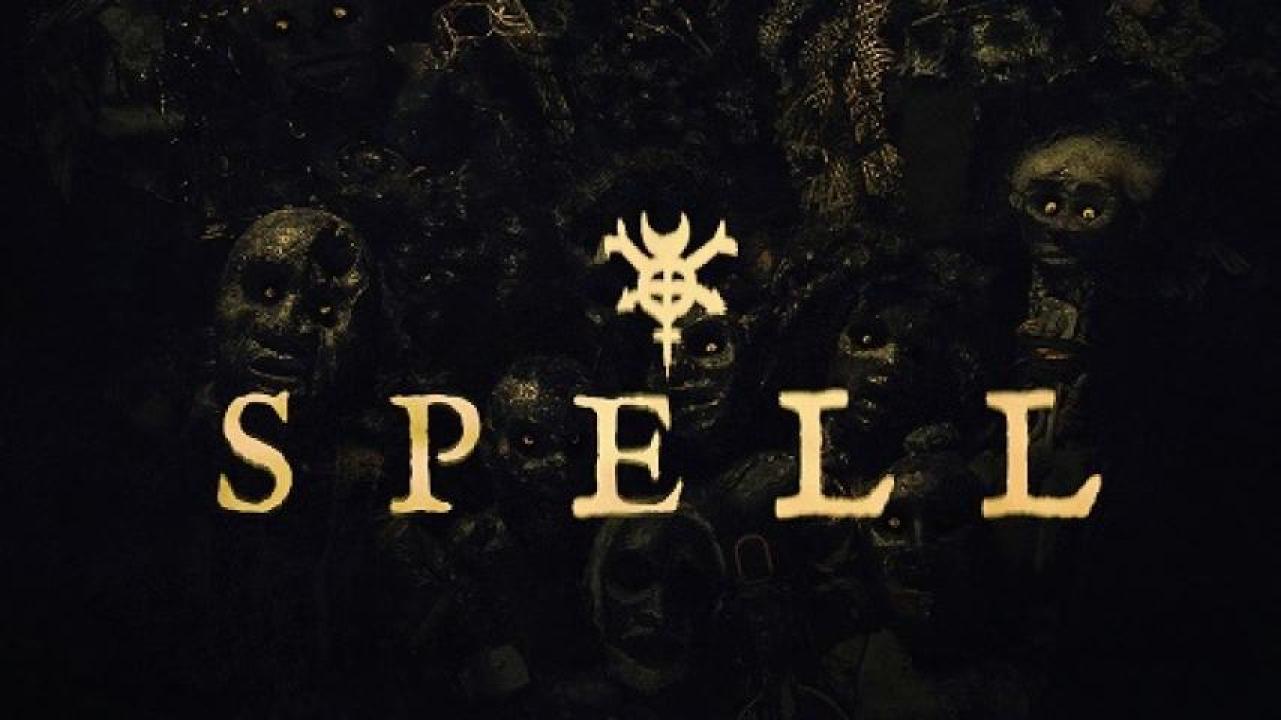 مشاهدة فيلم Spell 2020 مترجم ايجي بست