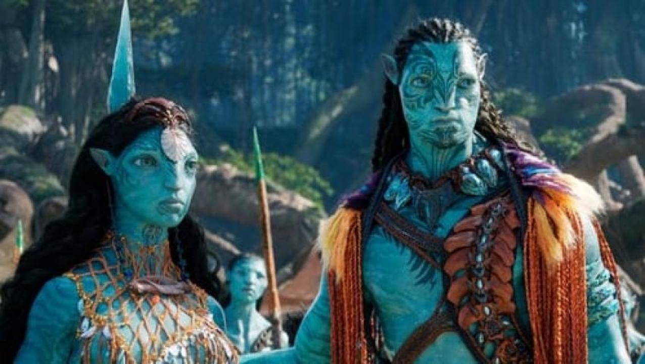 مشاهدة فيلم Avatar 2 The Way of Water 2022 مترجم ايجي بست