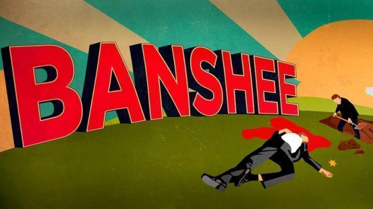 مسلسل Banshee الموسم الاول الحلقة 10 والاخيرة مترجم ايجي بست