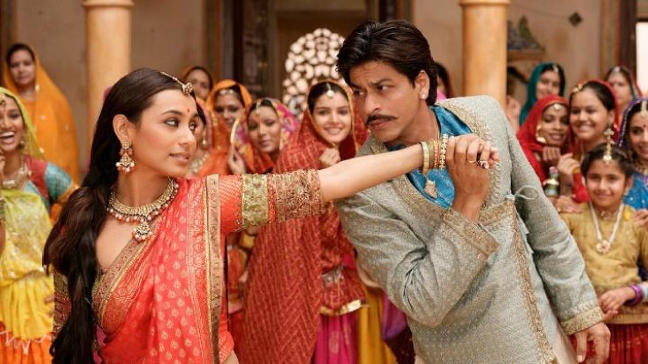 مشاهدة فيلم Paheli 2005 مترجم ايجي بست