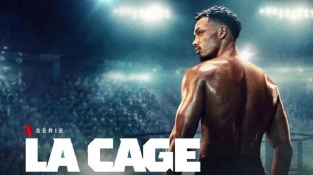 مسلسل The Cage الحلقة 1 الاولي مترجم ايجي بست