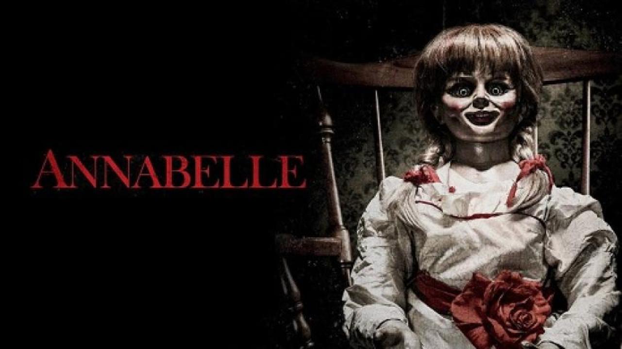 مشاهدة فيلم Annabelle 2014 مترجم ايجي بست