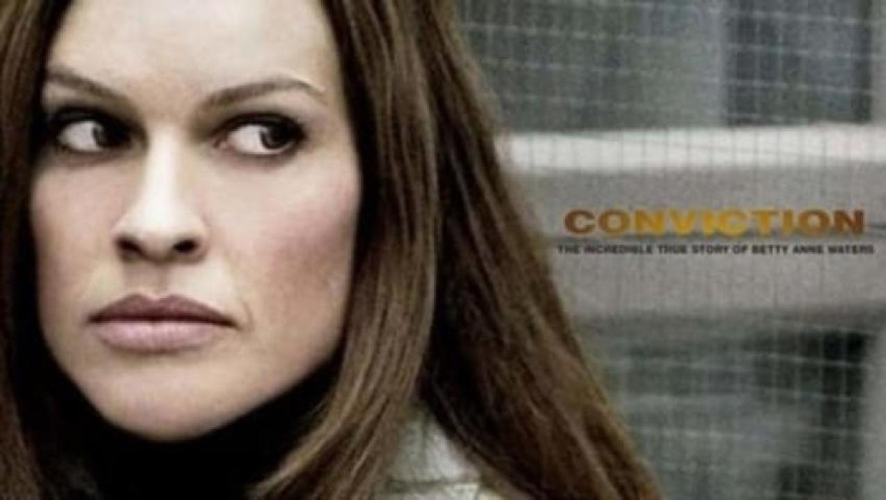 مشاهدة فيلم Conviction 2010 مترجم ايجي بست