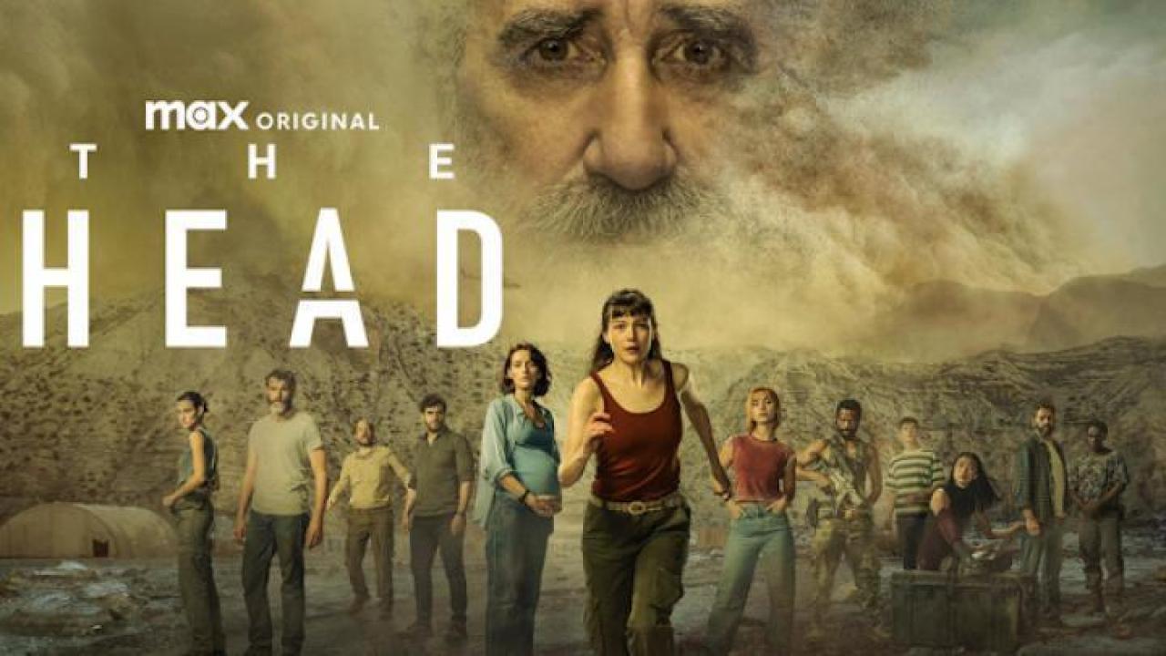 مسلسل The Head الموسم الثالث الحلقة 4 الرابعة مترجم ايجي بست