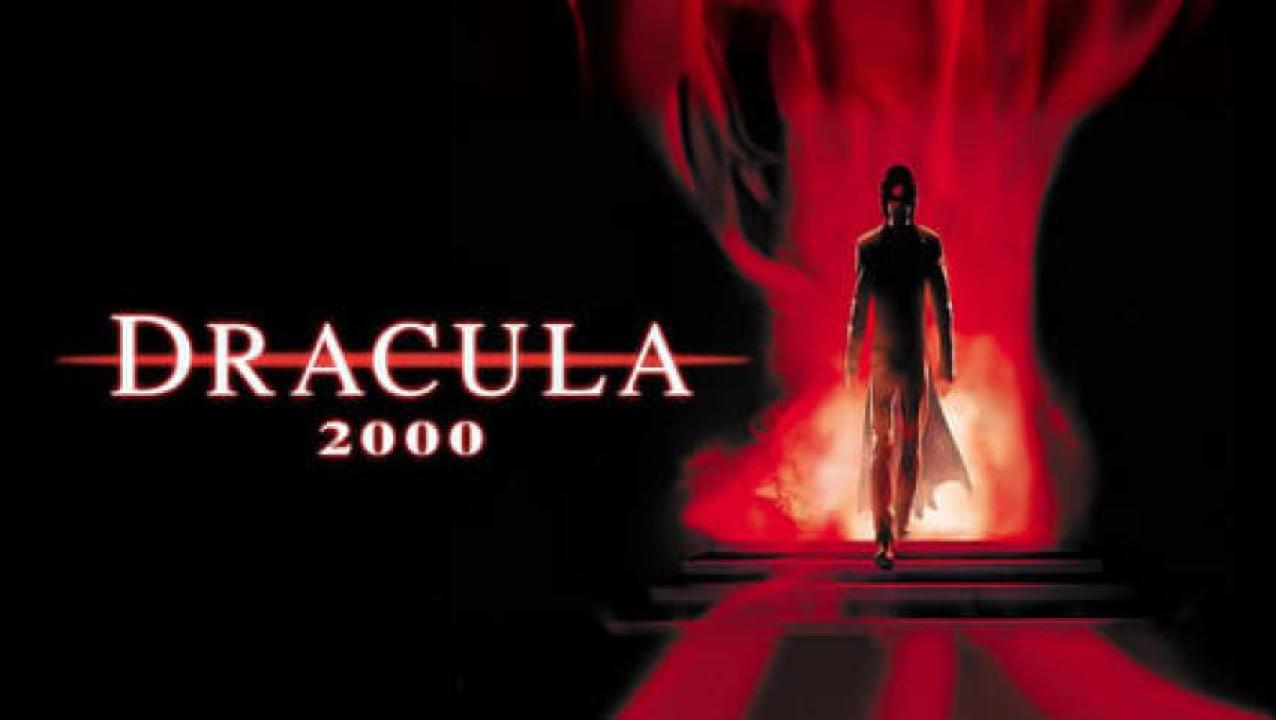 مشاهدة فيلم Dracula 2000 2000 مترجم ايجي بست