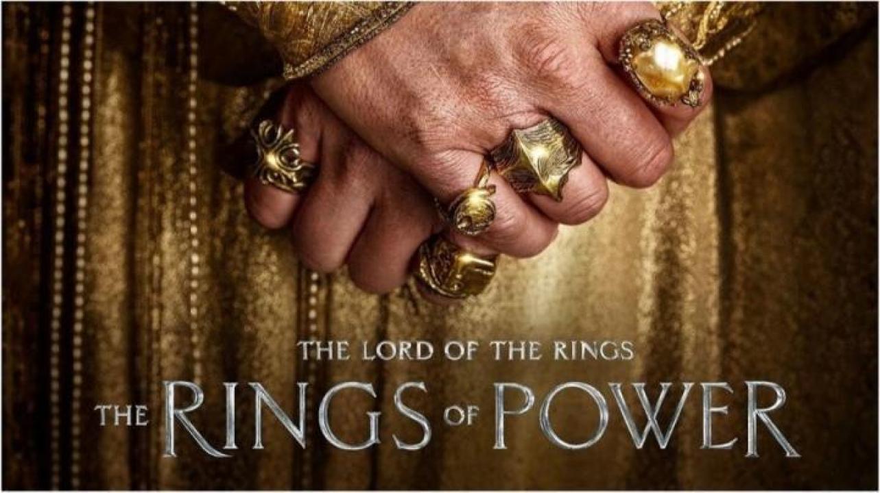 مسلسل The Lord of the Rings: The Rings of Power الموسم الاول الحلقة 4 الرابعة مترجم ايجي بست