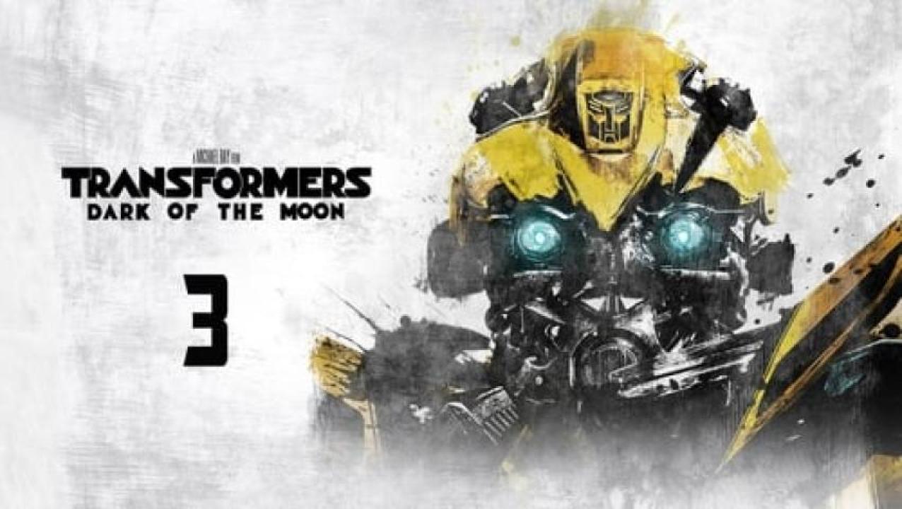 مشاهدة فيلم Transformers 3 Dark of the Moon 2011 مترجم ايجي بست