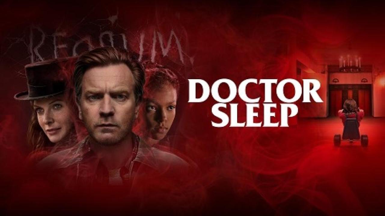 مشاهدة فيلم Doctor Sleep 2019 مترجم ايجي بست