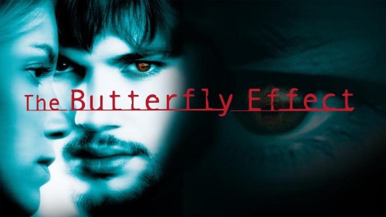 مشاهدة فيلم The Butterfly Effect 2004 مترجم ايجي بست