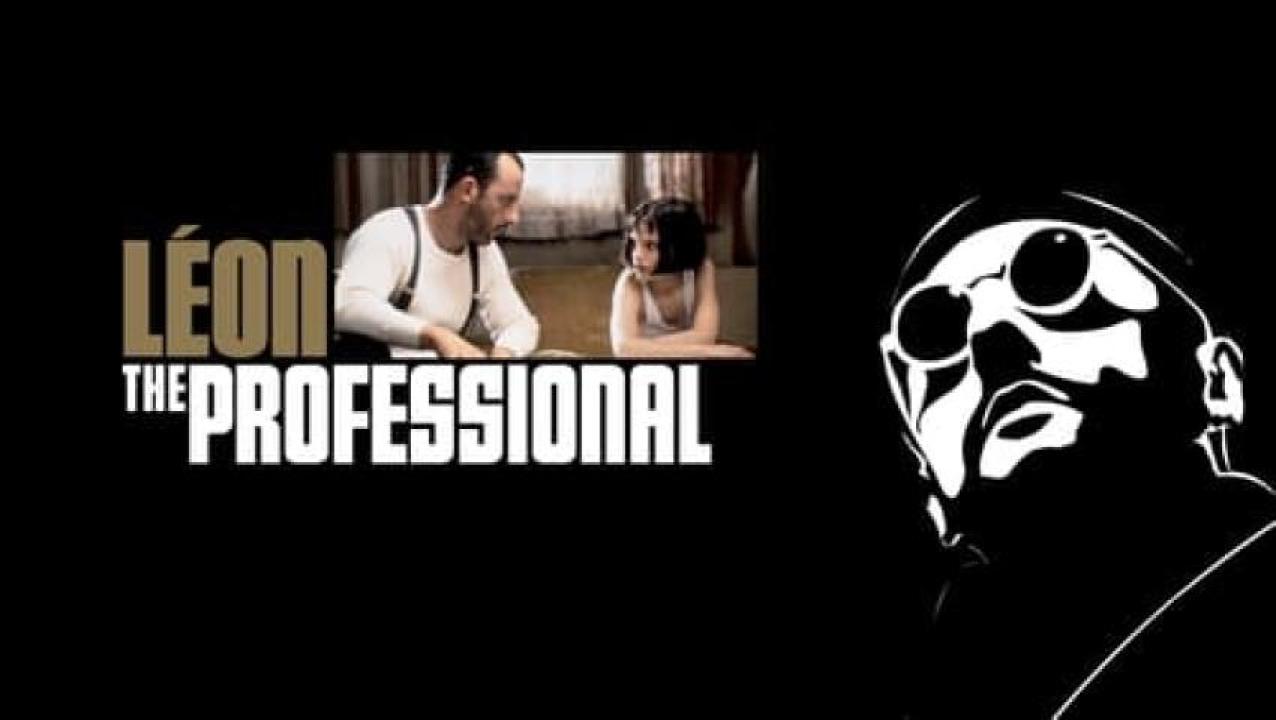 مشاهدة فيلم Leon The Professional 1994 مترجم ايجي بست