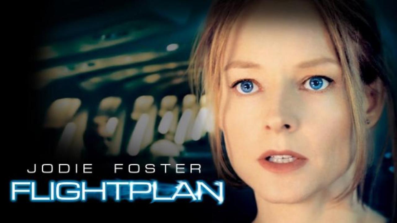 مشاهدة فيلم Flightplan 2005 مترجم ايجي بست