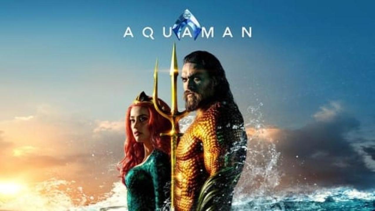 مشاهدة فيلم Aquaman 2018 مترجم ايجي بست