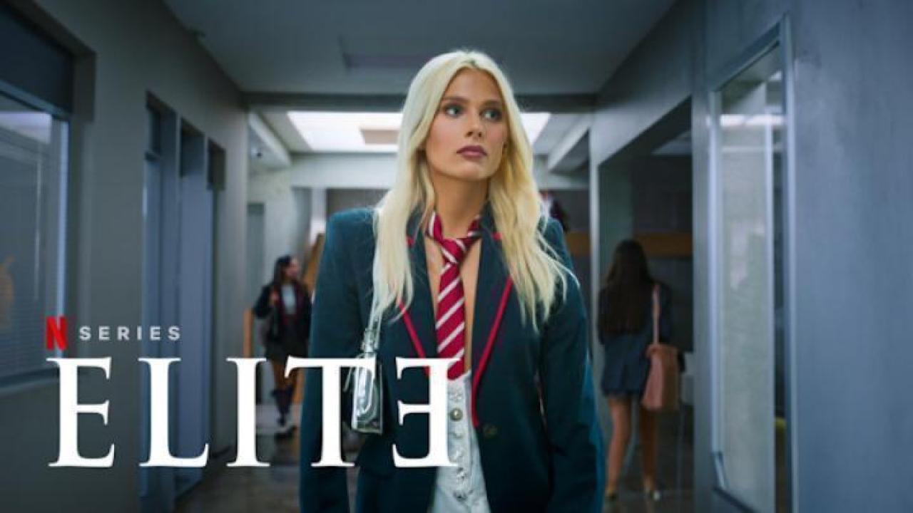 مسلسل Elite الموسم السابع الحلقة 7 السابعة مترجم ايجي بست