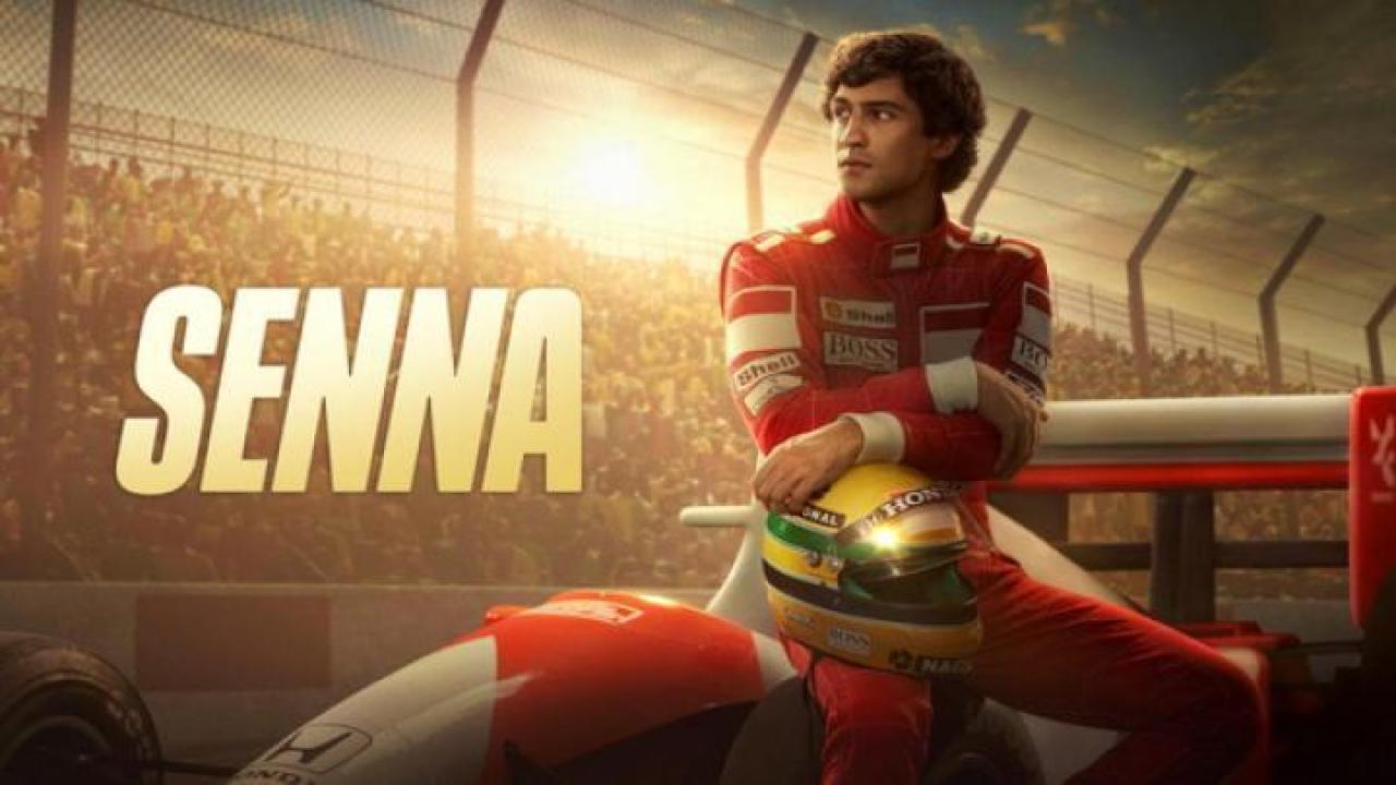 مسلسل Senna الحلقة 3 الثالثة مترجم ايجي بست