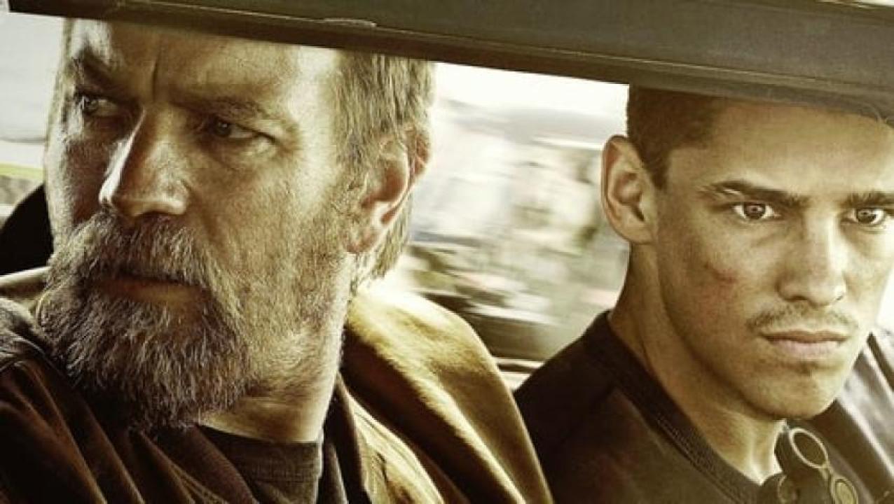 مشاهدة فيلم Son of a Gun 2014 مترجم ايجي بست