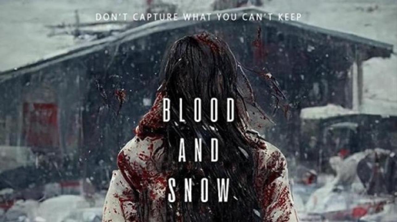 مشاهدة فيلم Blood and Snow 2023 مترجم ايجي بست