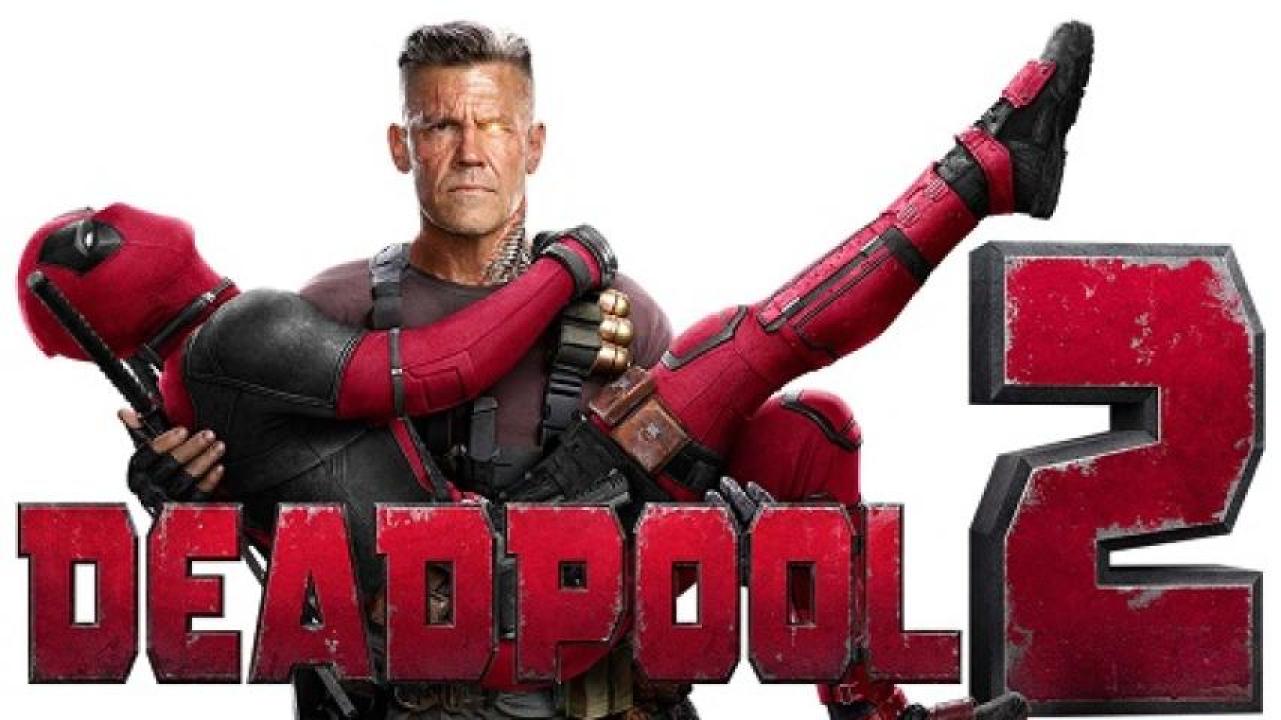 مشاهدة فيلم Deadpool 2 2018 مترجم ايجي بست