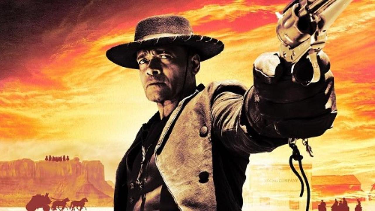 مشاهدة فيلم Outlaw Posse 2024 مترجم ايجي بست