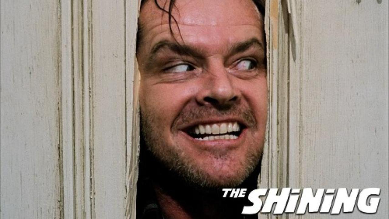 مشاهدة فيلم The Shining 1980 مترجم ايجي بست