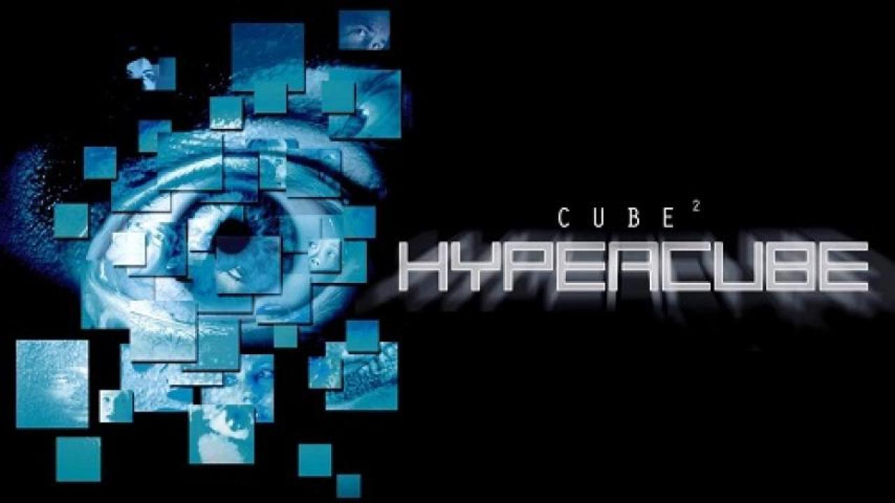 مشاهدة فيلم Cube Hypercube 2002 مترجم ايجي بست