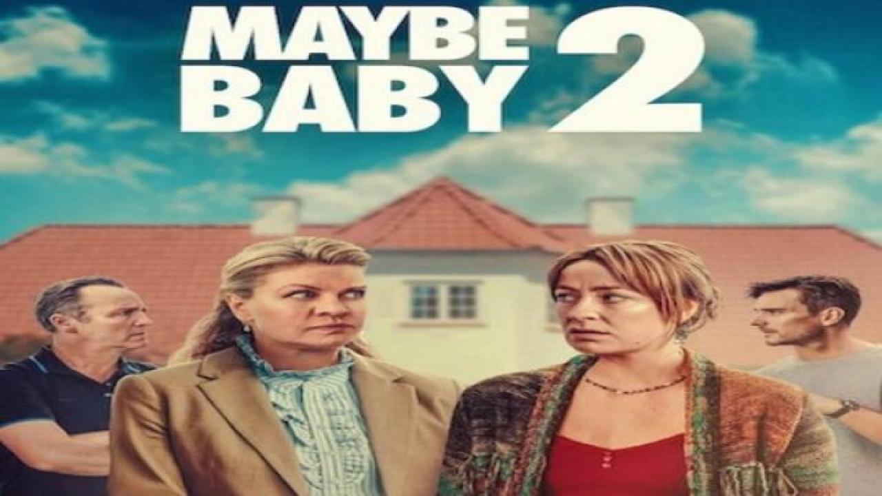 مشاهدة فيلم Maybe Baby 2 2024 مترجم ايجي بست